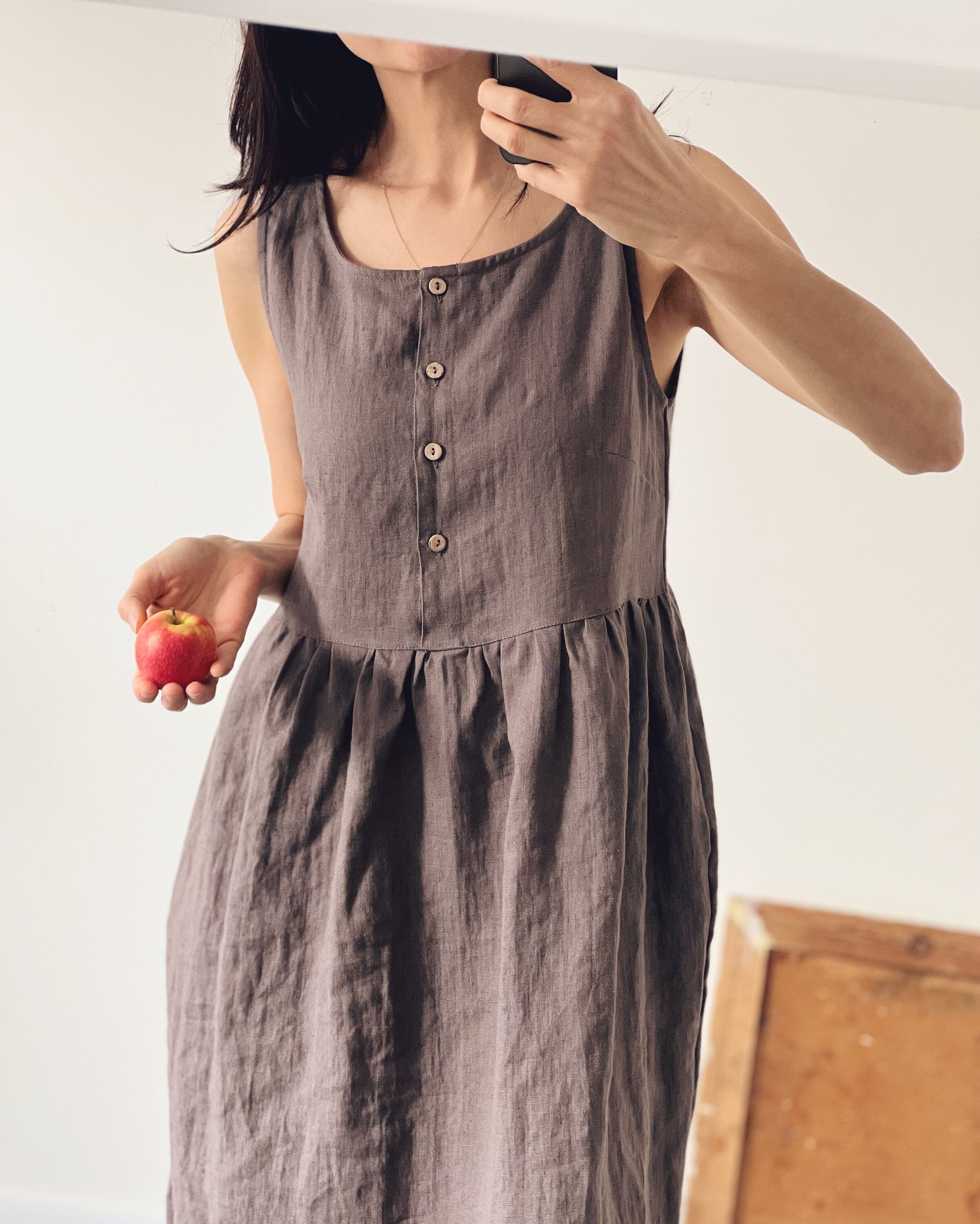 Notperfectlinen Dress - Etsy Notperfectlinen Dress - Etsy