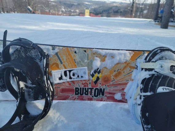 Almohadilla para pisar snowboard / Diseño curvo para un mejor control /  Permite un control total después de la acumulación de nieve Sin necesidad  de limpiar ranuras / Diseños de droga -  España