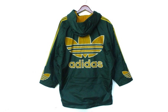 1990s adidas tracksuit