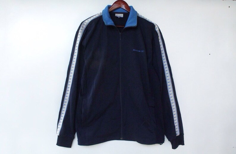 fila training jacket