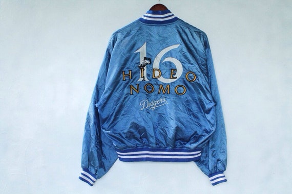 nba baseball jacket