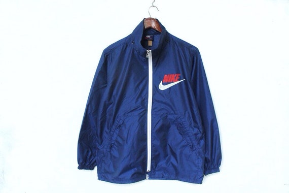 nike sweater vintage 90s