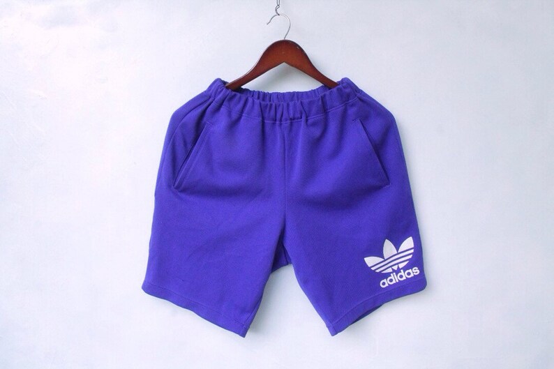 vintage adidas shorts