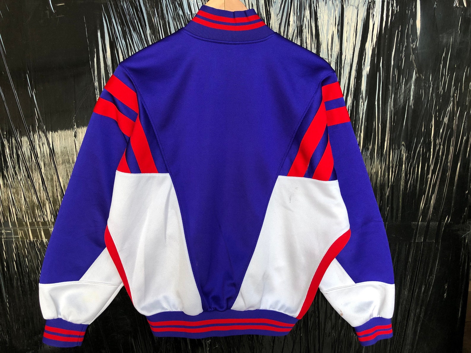 Vintage nike track top | Etsy