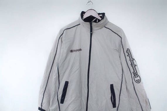 worldwide champions windbreaker