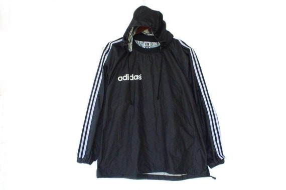 adidas windbreaker waterproof