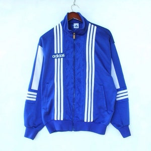 adidas 90s jacket youtube