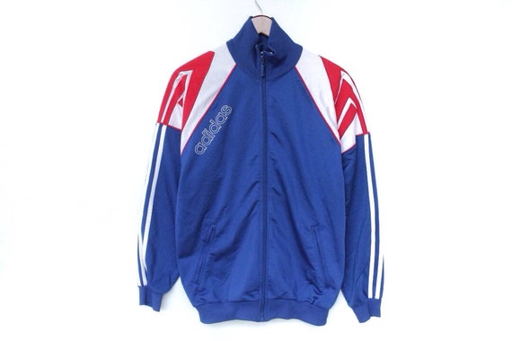 1990s adidas tracksuit