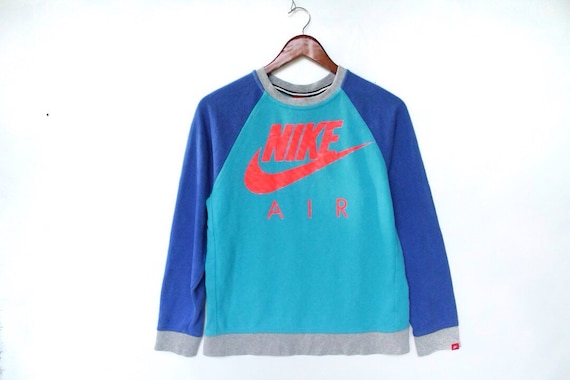 hoodie nike vintage 90s