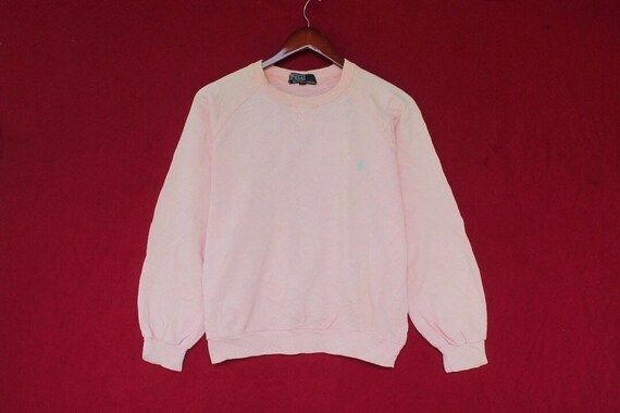 ralph lauren sweat jacket