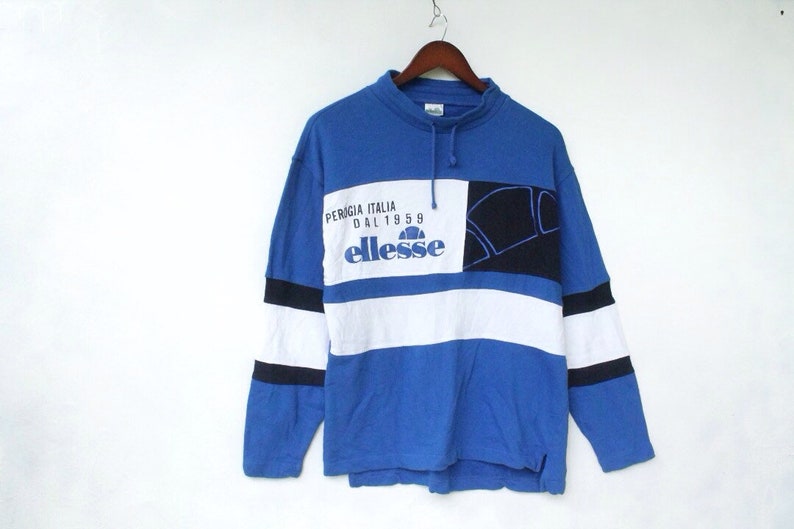 ellesse le coq sportif