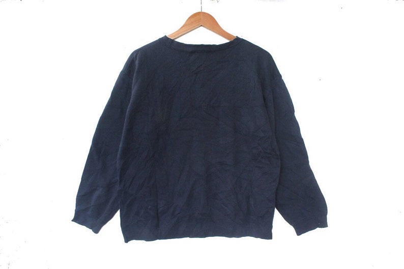 vintage usa sweatshirt size M