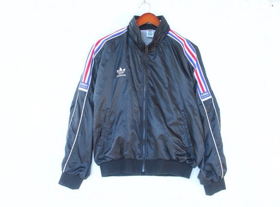 adidas jacke vintage