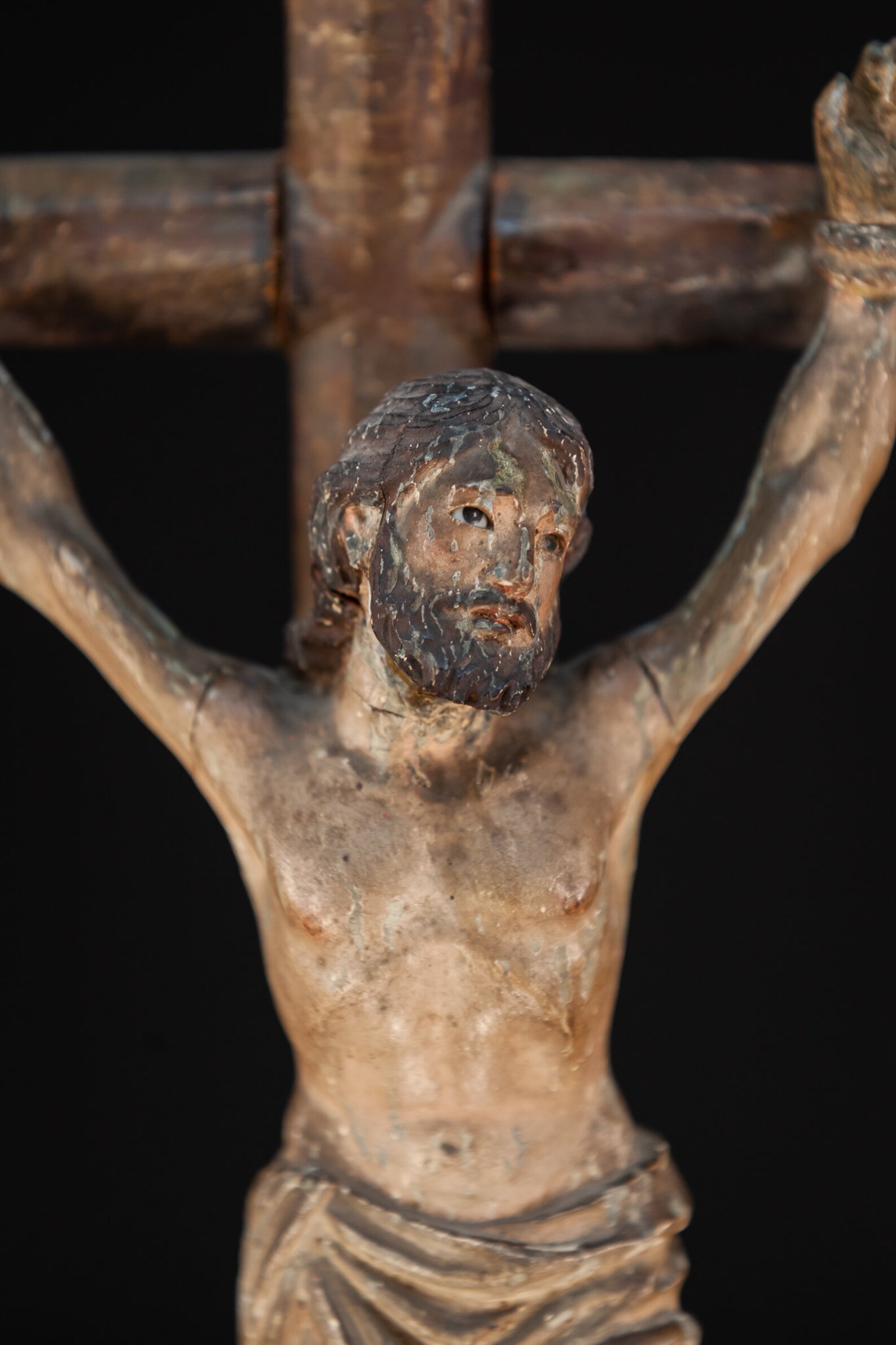 St Dismas The Good Thief Penitent Thief Wise Thief Etsy
