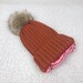 see more listings in the Satin Lined Beanies section