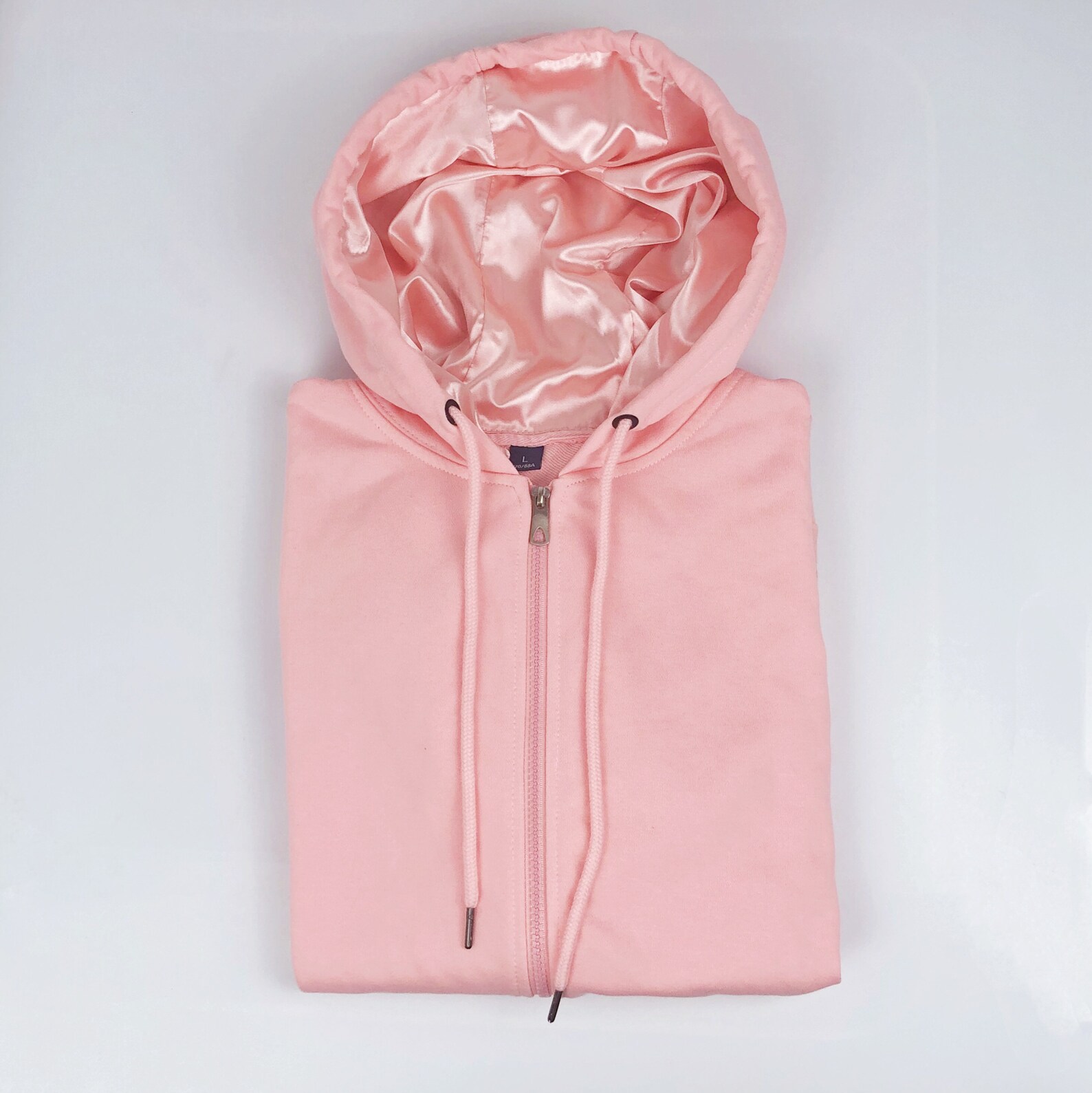 men's transcendent down hoody