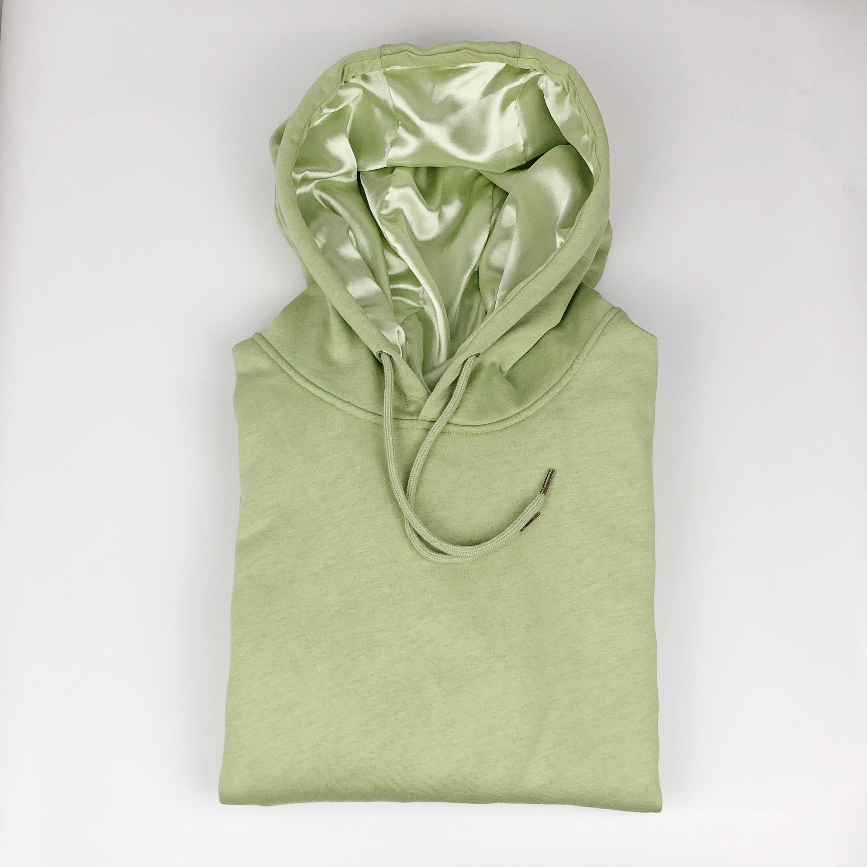 Lime Green Hoodie Etsy Canada