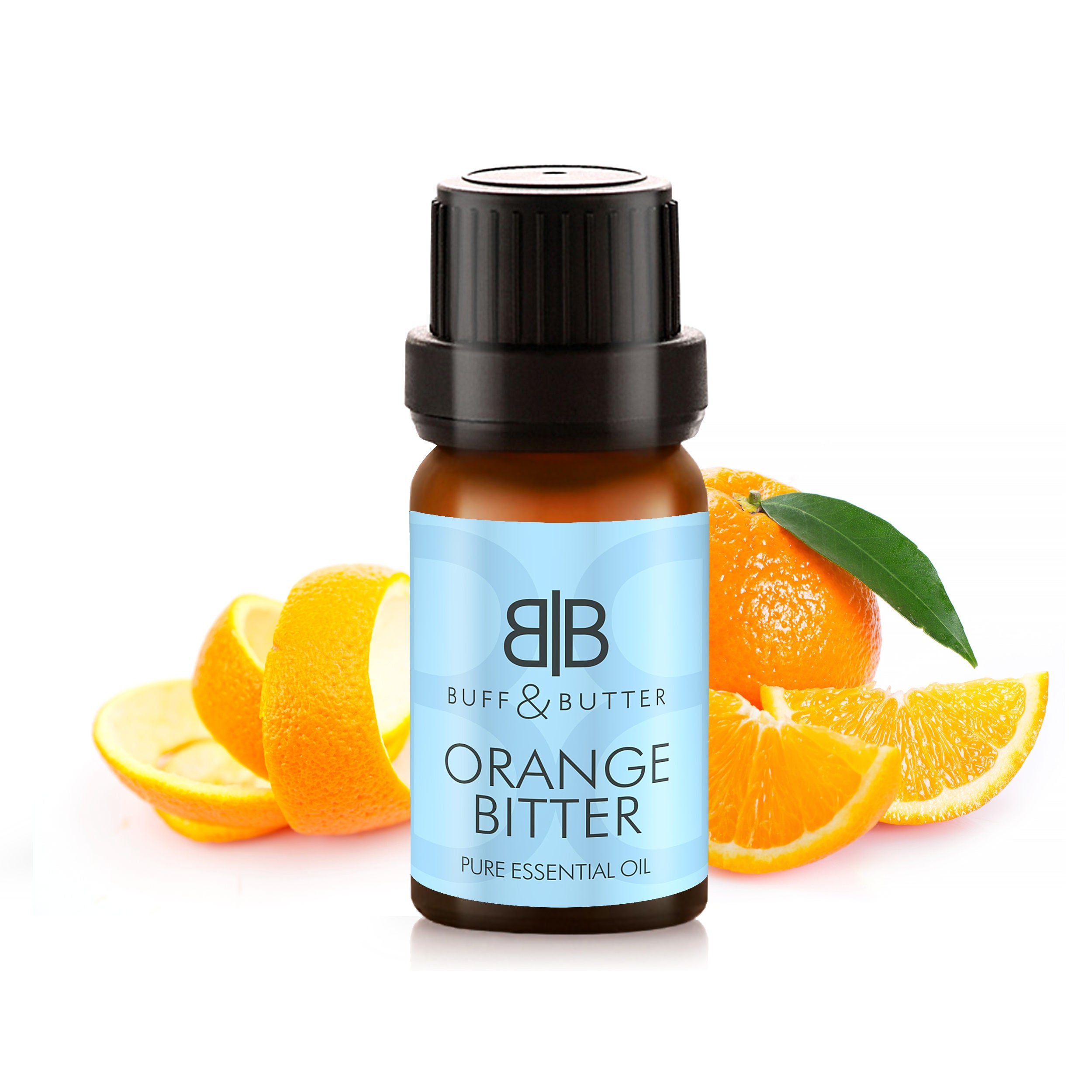 Bitter Orange Citrus Aurantium Essential Oil 100 Pure Etsy