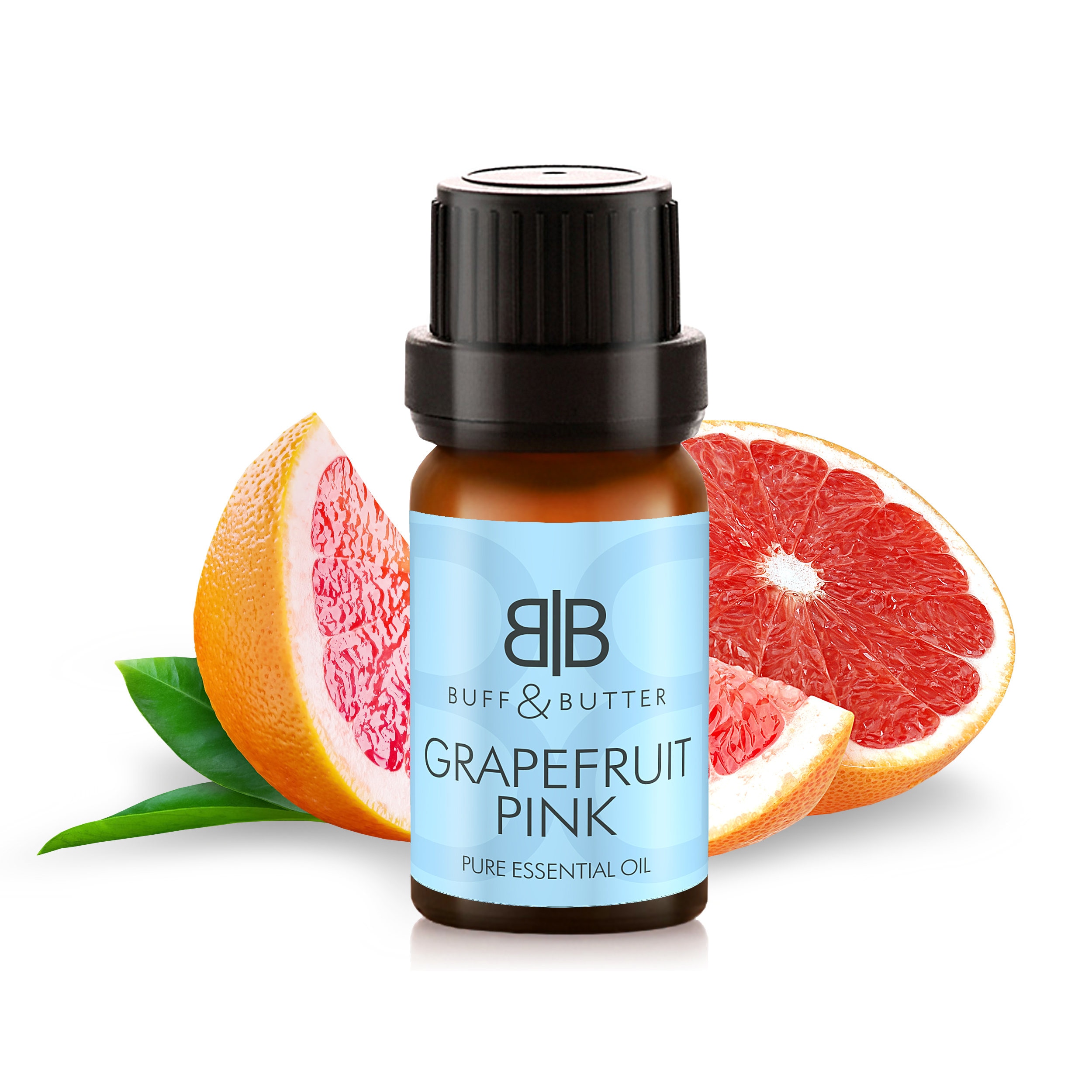 Pomelo Rosa Citrus Paradisi Peel Essential Oil 100 Etsy