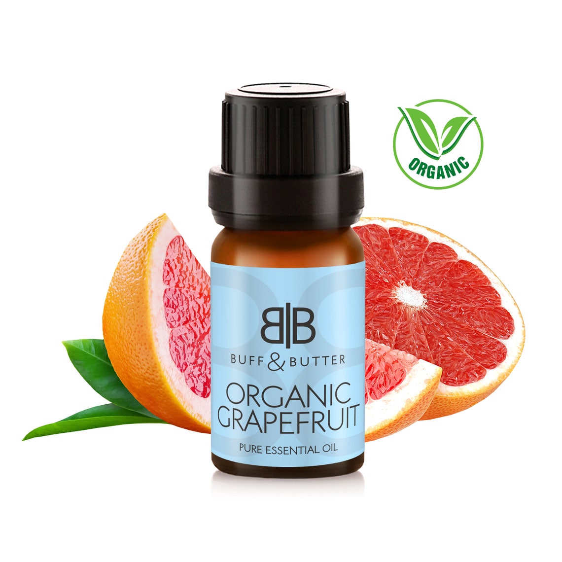 Aceite esencial de pomelo orgánico 100 fragancia natural pura Etsy