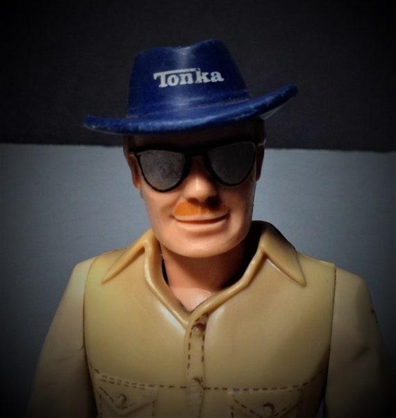 tonka man