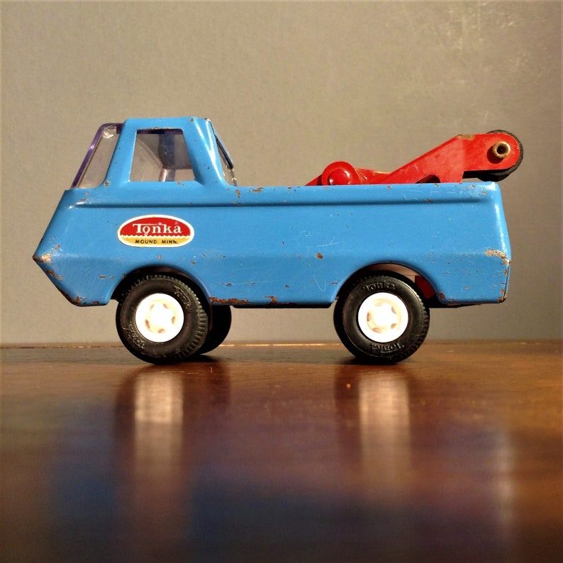 Tonka Toy Trucks >> Tonka Truck Vintage Tiny Tonka Wrecker Pickup Truck W Tow Rig 5 Tonka Tow Truck Pressed Steel 1960s Tonka Toys 555 Mound Minn Usa Tonka Toy Trucks >> Tonka Truck Vintage Tiny Tonka Wrecker Pickup Truck W Tow Rig 5 Tonka Tow Truck Pressed Steel 1960s Tonka Toys 555 Mound Minn Usa