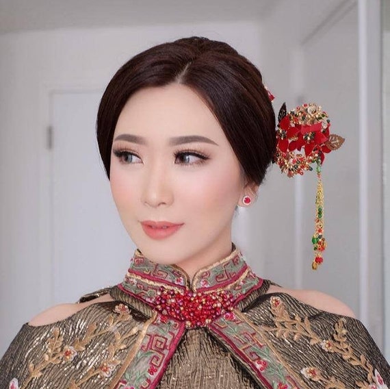 Introduction to Cheongsam