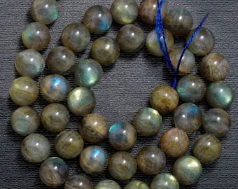 Natural Stone Beads ite Beads 160 Pieces 6mm Round Beads Loose Beads Smooth Beads for Jewelry Making Craft DIY ite Beads 6mm, 006