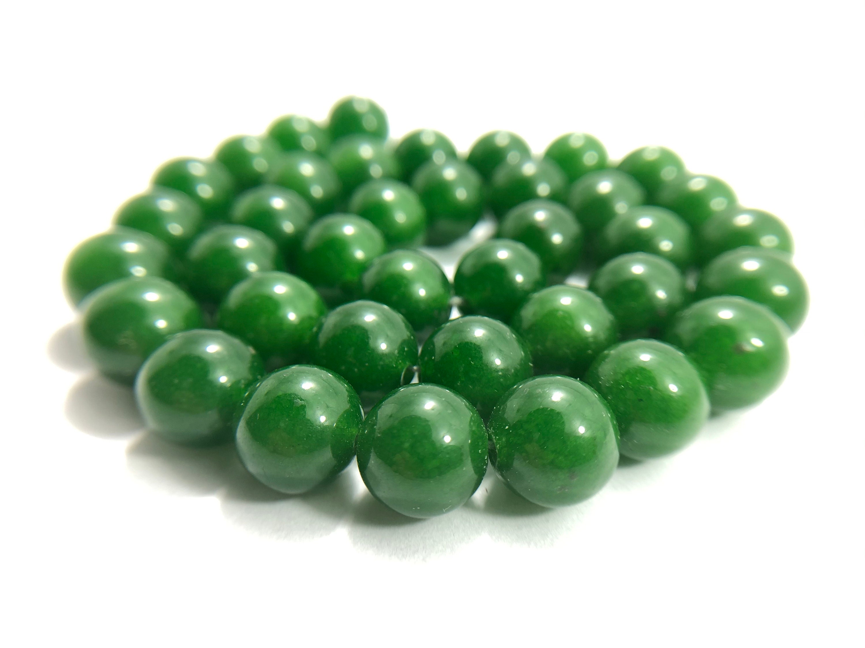 7500 pezzi di perline opache solide da 3mm, perline di vetro colorate
