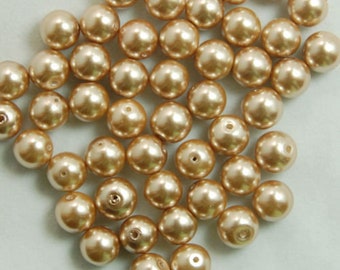 Lentejuela Cazuela Dorado Oro Laser 8mm 1,000 Pza | Meses Sin Interés - Foto 7