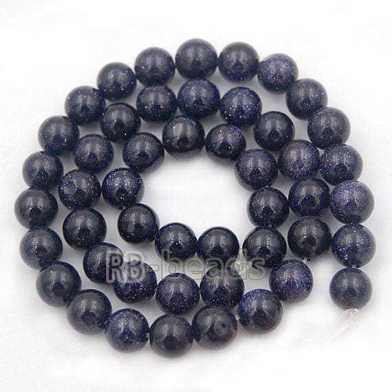 2MM DISCO BLUE SANDSTONE GEMSTONE BLUE FACETED ROUND 2MM LOOSE BEADS 16/"