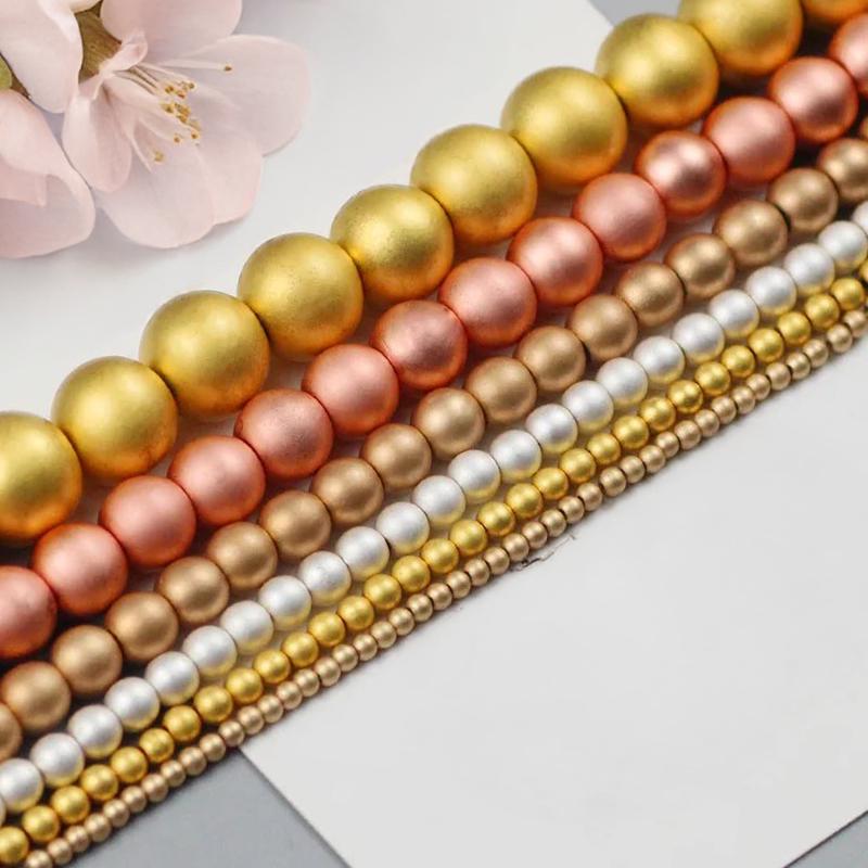 3360 PCS PERLINA Fai Da Te Perle Di Pietre Preziose Colla Gioglielli