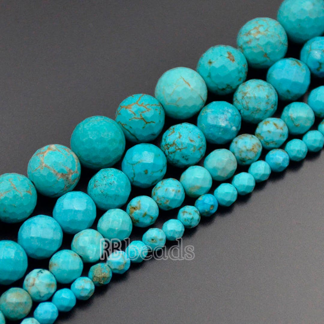 Natural Stone Beads 200pcs Mixed 6mm Round Genuine Real Stone Beading Loose  Gemstone Hole Size 1mm DIY Charm Smooth Beads for Bracelet Necklace