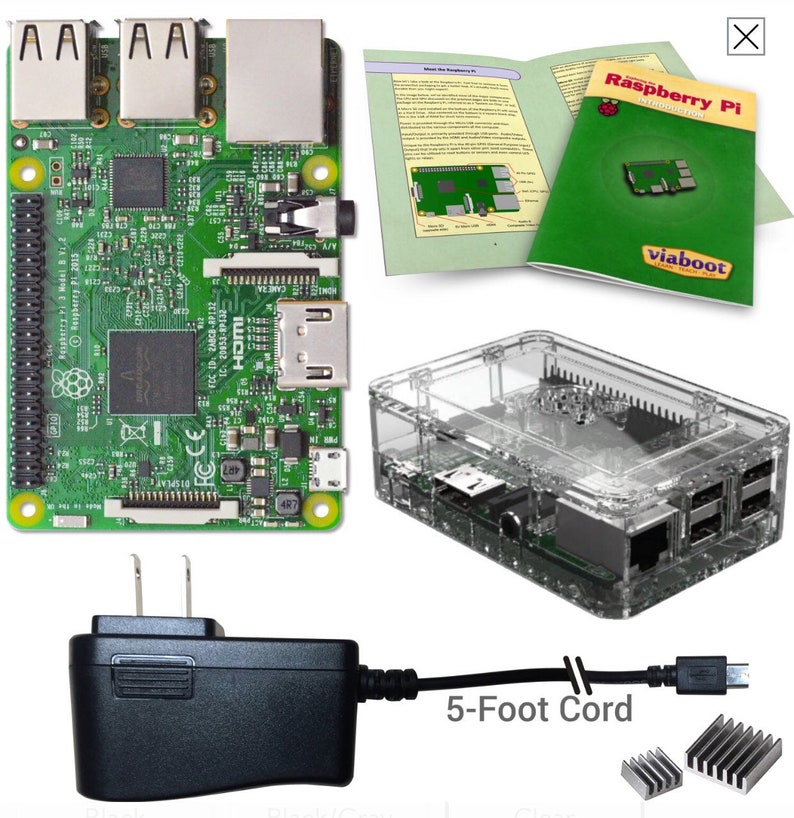Retro pi console.