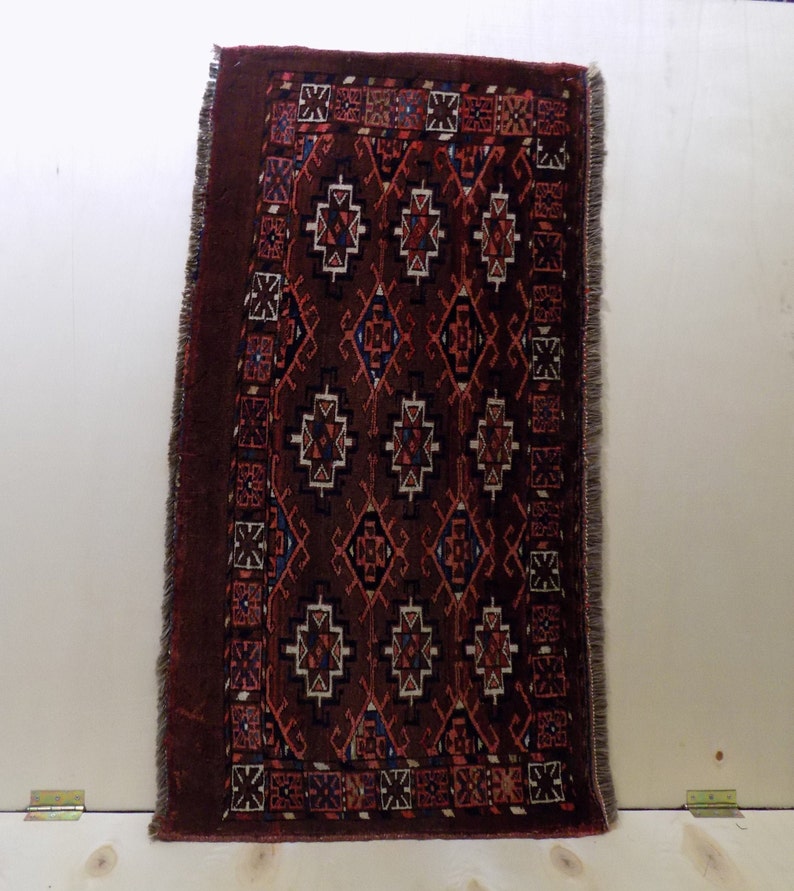 Fabulous Small Carpet Rug Handmade Wool Rug - Etsy