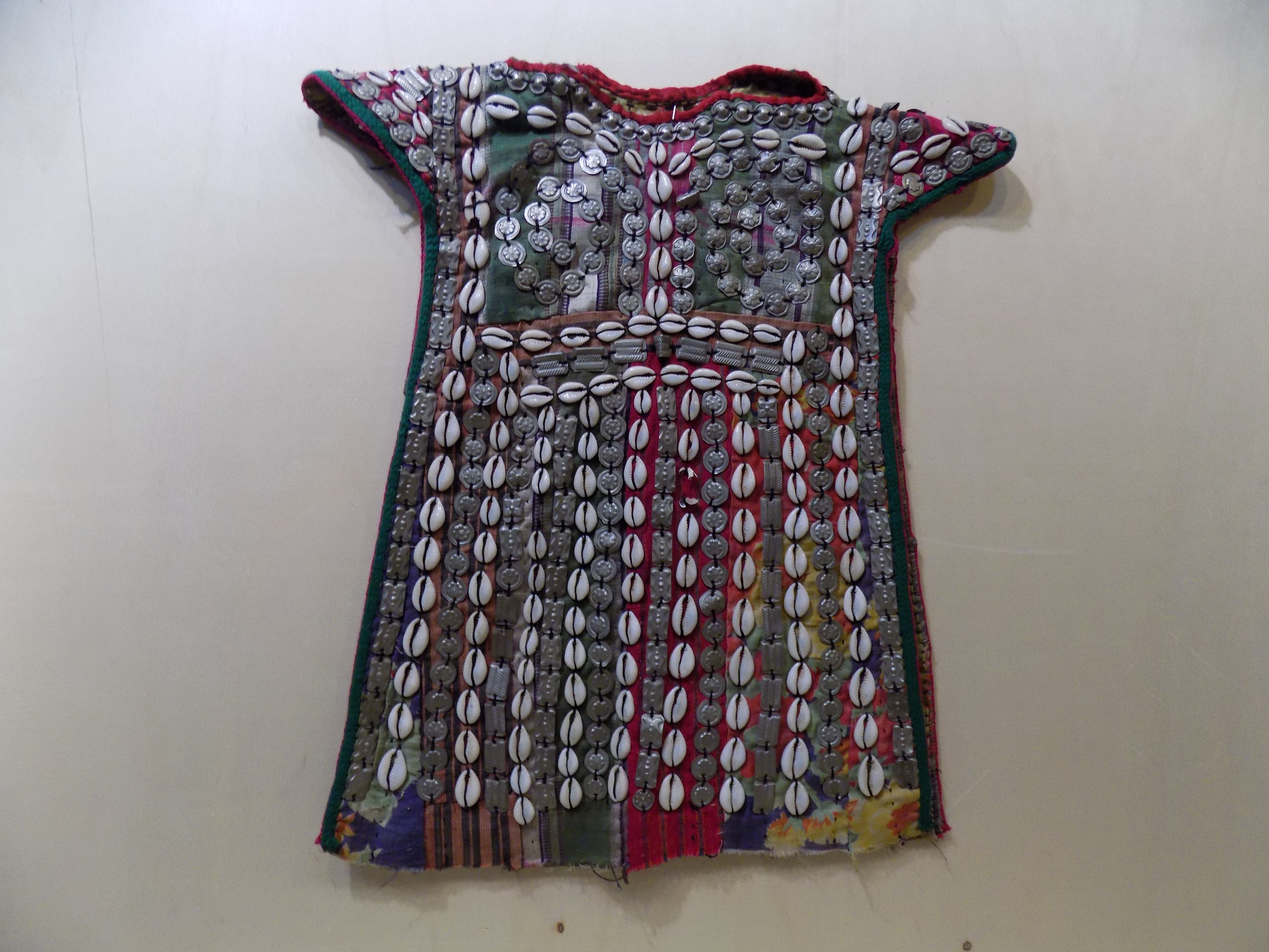 Turkmen Clothes - Etsy