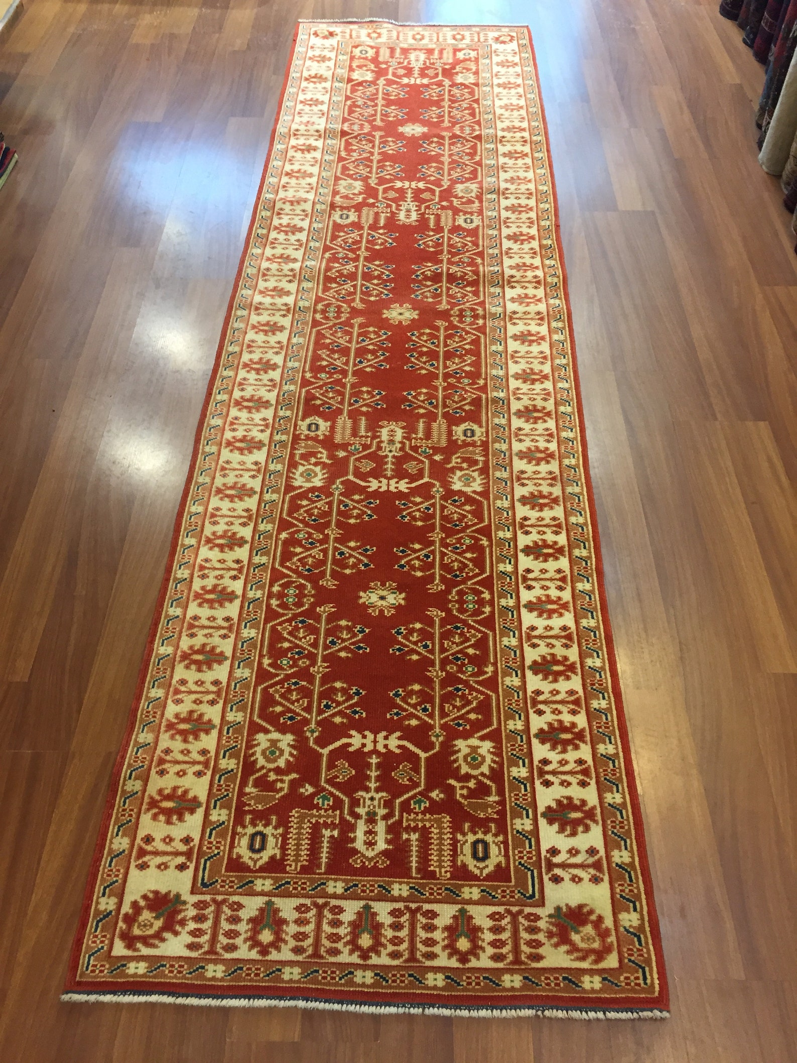 Beautiful Turkish Runner Rug Carpet Runner Etsy