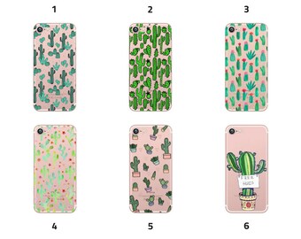 iphone 7 cactua case iphone 7 cactua case
