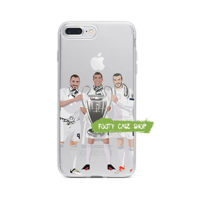 coque iphone xr benzema