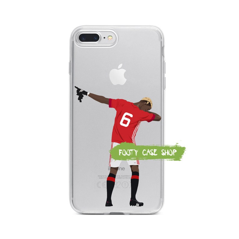 coque iphone xr pogba