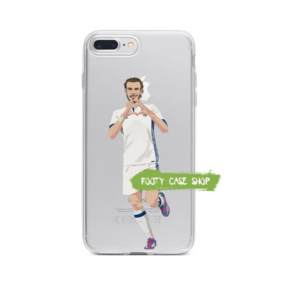 coque iphone 7 isco