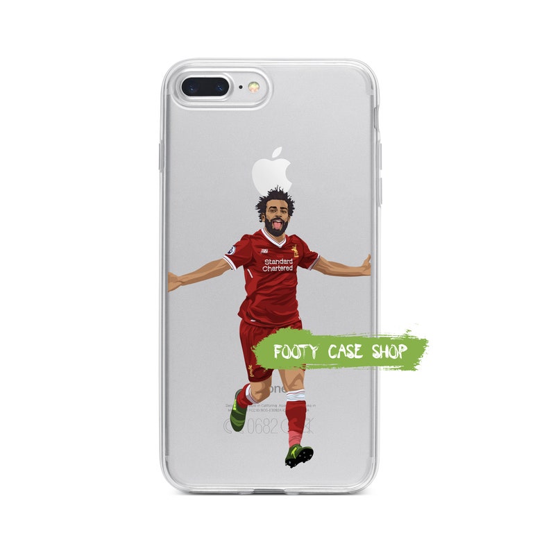 coque iphone xs liverpool