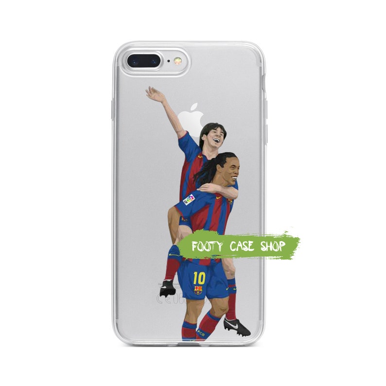 coque iphone xs fc barcelone