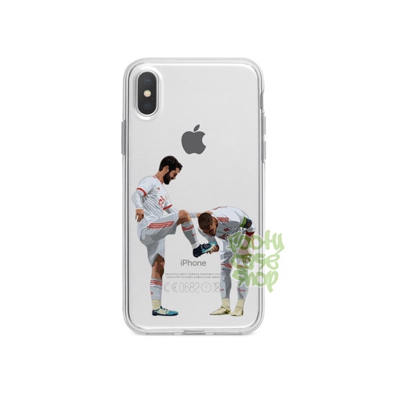 coque iphone 7 isco