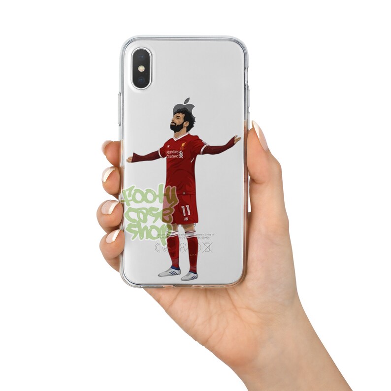 salah iphone 7 case salah iphone 7 case