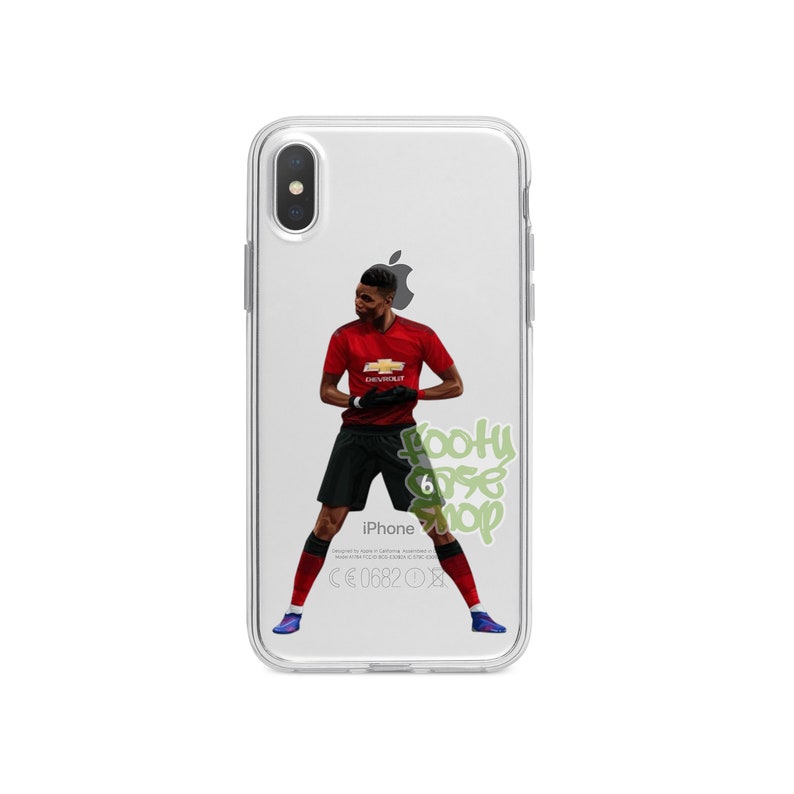 coque iphone xr manchester city