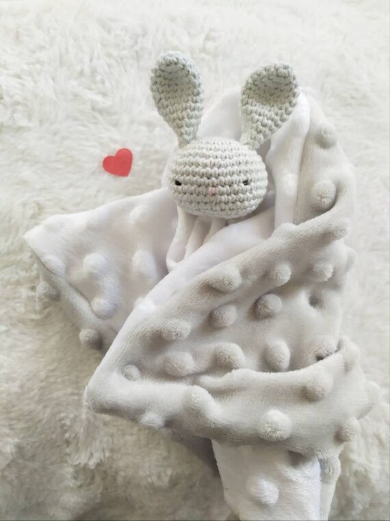 Doudou Bebe Bio Cotton Rabbit Handmade For Birth Photo Shoot Etsy Doudou Bebe Bio Cotton Rabbit Handmade For Birth Photo Shoot Etsy