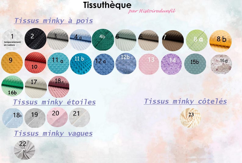 Knuffeldoekje van schapenvacht, babyknuffeldoekje, Oeko-Tex katoen, handgemaakt afbeelding 7