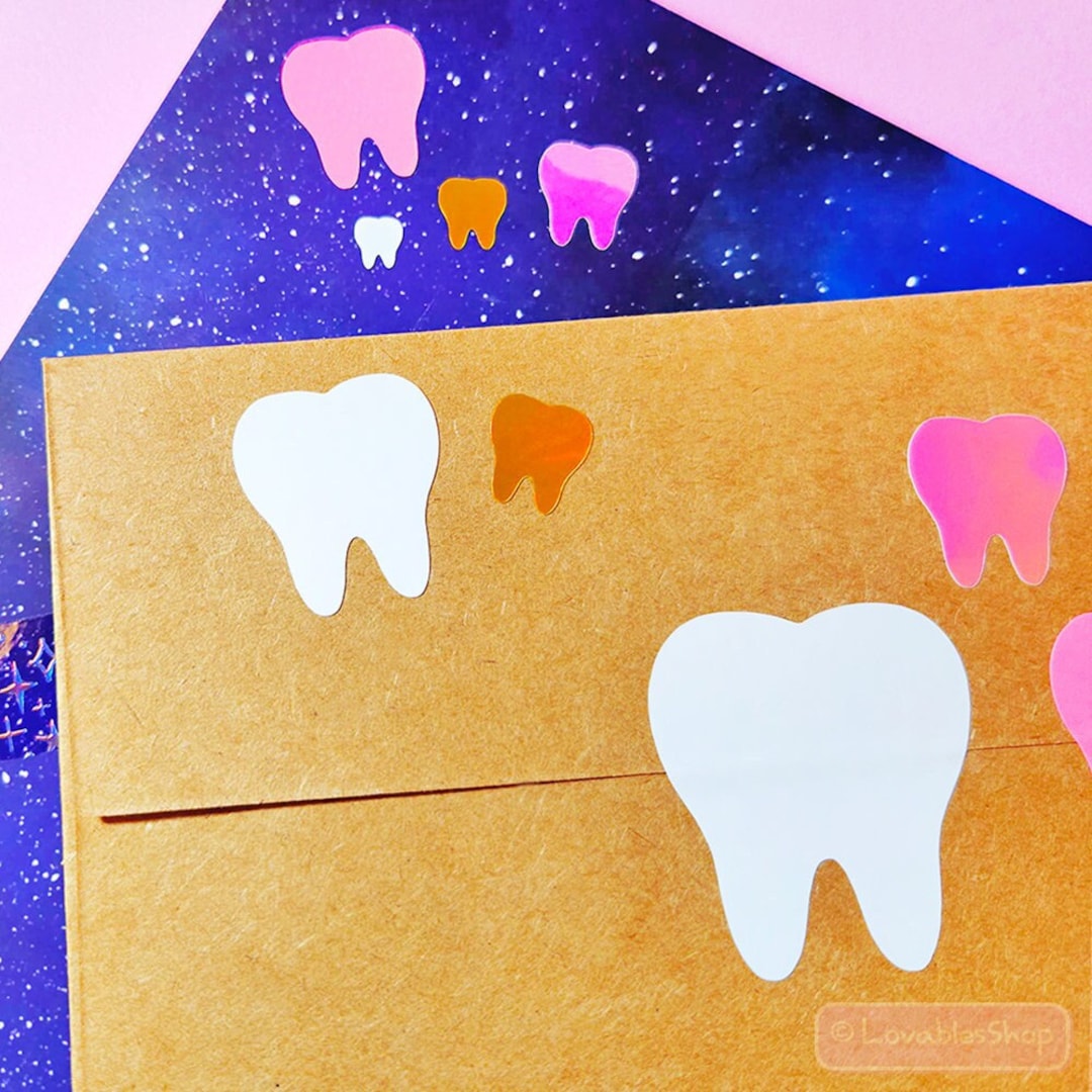 Tooth 0.25
