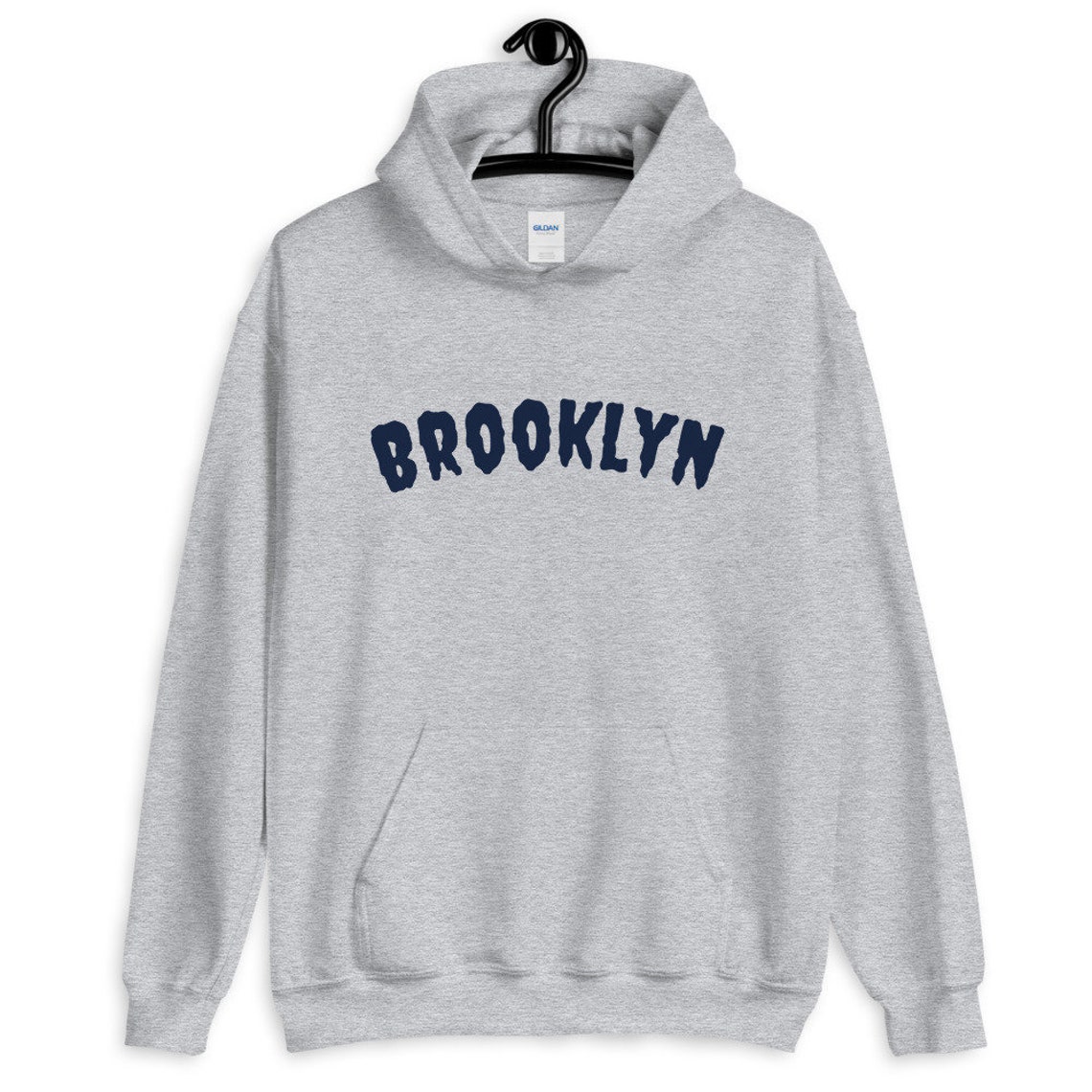 she from brooklyn sweatshirt